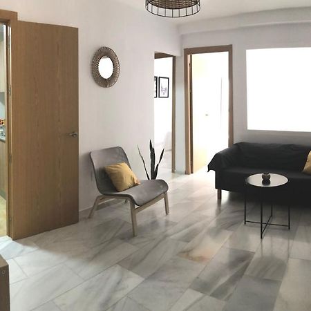 Apartamento En El Centro De マラガ エクステリア 写真