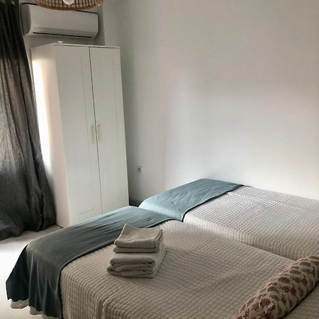 Apartamento En El Centro De マラガ エクステリア 写真