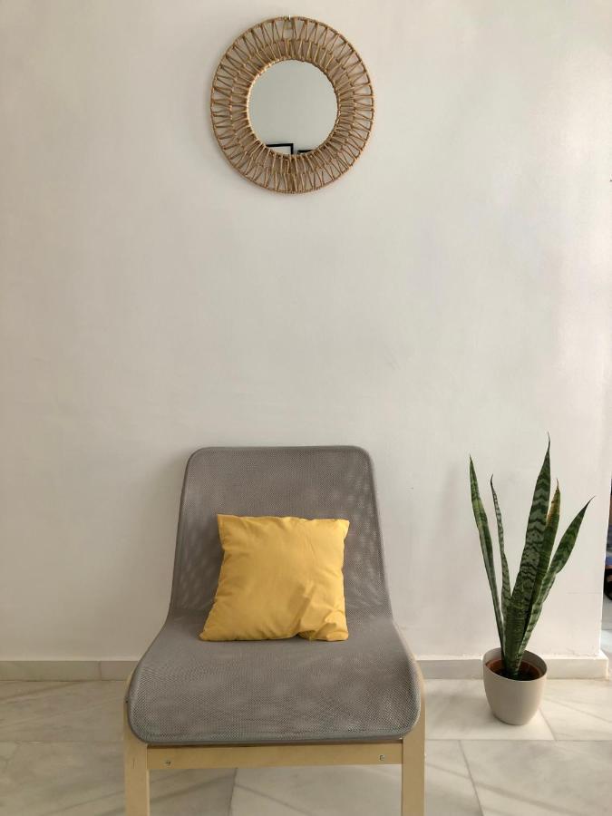 Apartamento En El Centro De マラガ エクステリア 写真