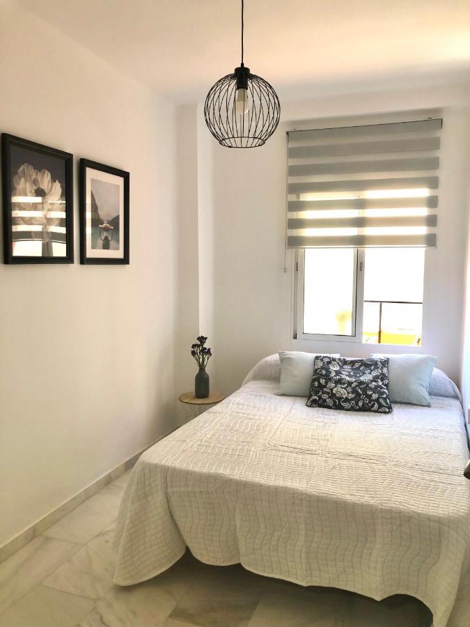 Apartamento En El Centro De マラガ エクステリア 写真