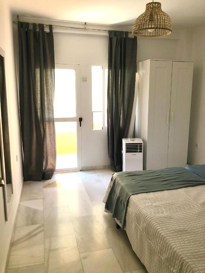 Apartamento En El Centro De マラガ エクステリア 写真