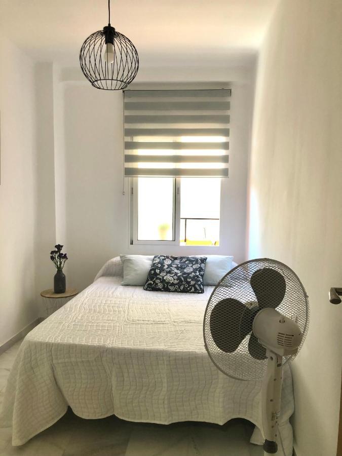 Apartamento En El Centro De マラガ エクステリア 写真