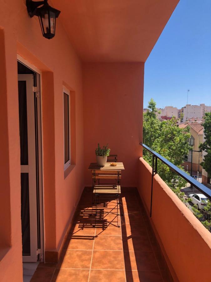 Apartamento En El Centro De マラガ エクステリア 写真
