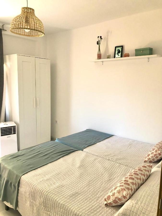 Apartamento En El Centro De マラガ エクステリア 写真