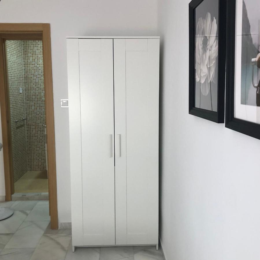 Apartamento En El Centro De マラガ エクステリア 写真