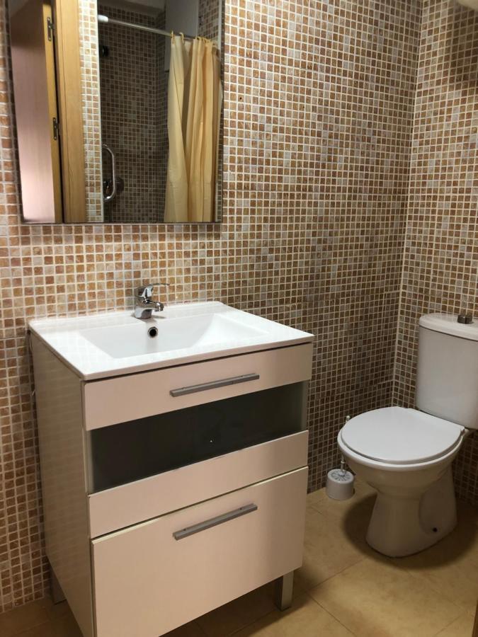 Apartamento En El Centro De マラガ エクステリア 写真